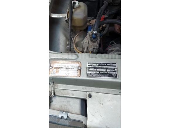 Sahibinden Ford Taunus 1.6 GT 1993 Model