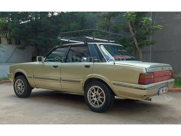 Sahibinden Ford Taunus 1.6 GT 1993 Model