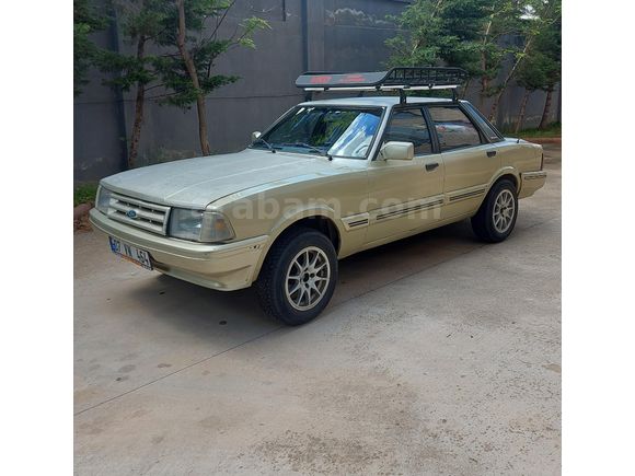 Sahibinden Ford Taunus 1.6 GT 1993 Model