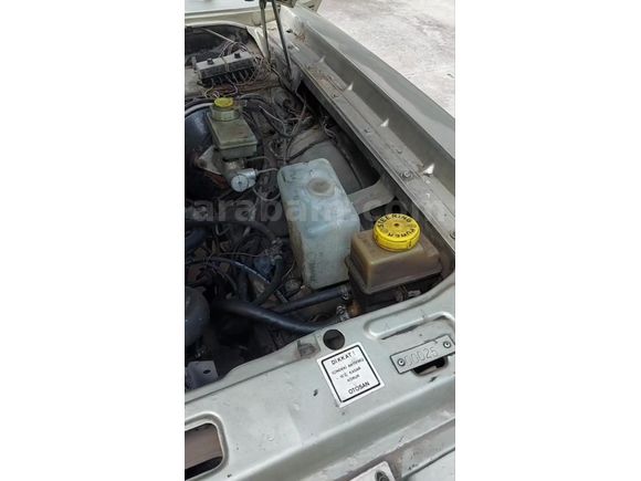 Sahibinden Ford Taunus 1.6 GT 1993 Model