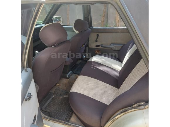 Sahibinden Ford Taunus 1.6 GT 1993 Model
