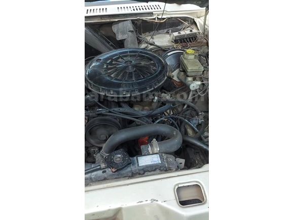 Sahibinden Ford Taunus 1.6 GT 1993 Model