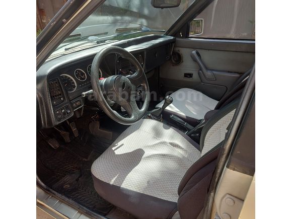 Sahibinden Ford Taunus 1.6 GT 1993 Model