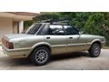 Sahibinden Ford Taunus 1.6 GT 1993 Model