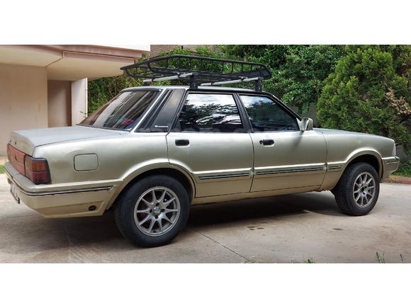 Sahibinden Ford Taunus 1.6 GT 1993 Model