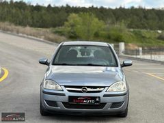 EMİR AUTO 2006 CORSA 1,2 ESSENTİA DEĞİŞENSİZ OTOMATİK VİTES
