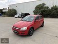 2006 MODEL OPEL CORSA 1.2 TWİNPORT HATASIZ AYARINDA