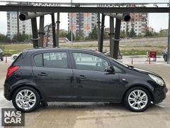 2012 Opel Corsa 1.2 Twnprt 16 Alasim Jant