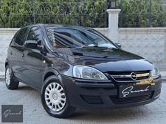 2005 OPEL CORSA 1.2 TWİNPORT DÜŞÜK KM