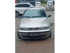 Sahibinden Fiat Albea 1.3 Multijet EL 2004 Model