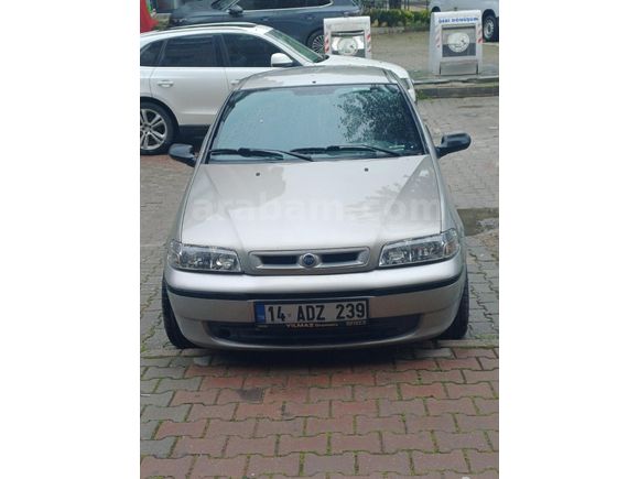 Sahibinden Fiat Albea 1.3 Multijet EL 2004 Model