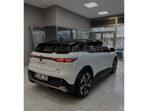 Sahibinden Renault Megane E-Tech Iconic 2023 Model 