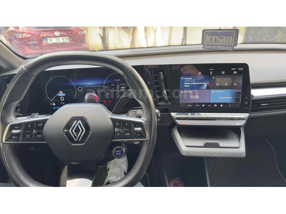 Sahibinden Renault Megane E-Tech Iconic 2023 Model 