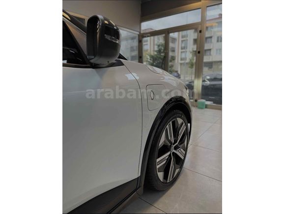 Sahibinden Renault Megane E-Tech Iconic 2023 Model 