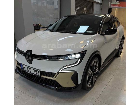 Sahibinden Renault Megane E-Tech Iconic 2023 Model 
