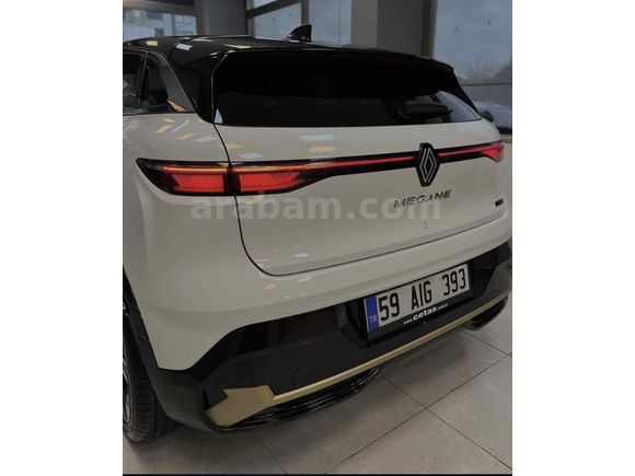 Sahibinden Renault Megane E-Tech Iconic 2023 Model 