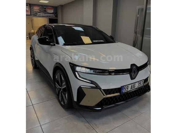 Sahibinden Renault Megane E-Tech Iconic 2023 Model 