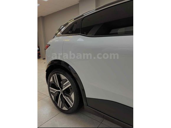Sahibinden Renault Megane E-Tech Iconic 2023 Model 