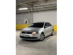 Sahibinden Volkswagen Jetta 1.6 TDi Highline 2011 Model 