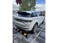 Sahibinden Land Rover Range Evoque 2.0 Si4 Dynamic 2012 Model  Kırmızı Koltuk Meridian