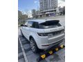 Sahibinden Land Rover Range Evoque 2.0 Si4 Dynamic 2012 Model  Kırmızı Koltuk Meridian