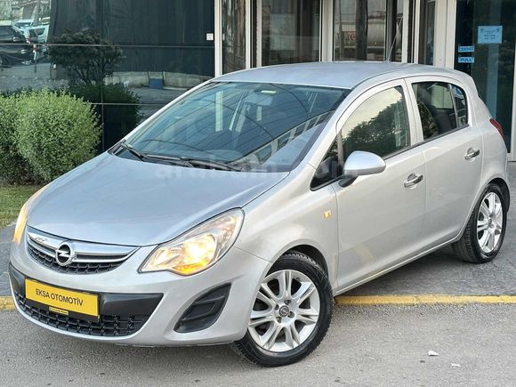 -EKSA- HATASIZ AYARINDA YALNIZCA '171'KM TERTEMİZ AİLE ARACI