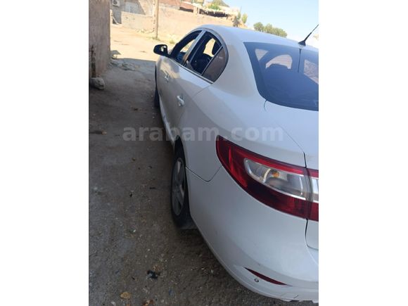 Sahibinden Renault Fluence 1.5 dCi Touch Plus 2015 Model