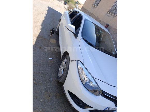 Sahibinden Renault Fluence 1.5 dCi Touch Plus 2015 Model