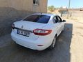 Sahibinden Renault Fluence 1.5 dCi Touch Plus 2015 Model