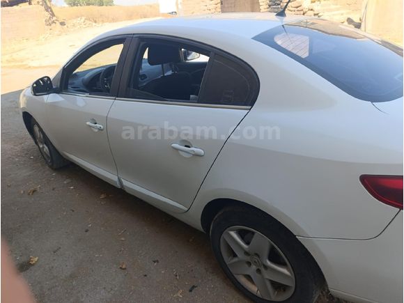 Sahibinden Renault Fluence 1.5 dCi Touch Plus 2015 Model