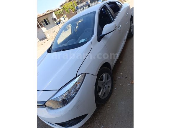 Sahibinden Renault Fluence 1.5 dCi Touch Plus 2015 Model