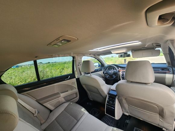Sahibinden Skoda SuperB 1.6 TDI Elegance 2013 Model
