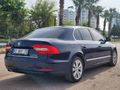 Sahibinden Skoda SuperB 1.6 TDI Elegance 2013 Model