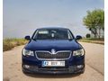 Sahibinden Skoda SuperB 1.6 TDI Elegance 2013 Model