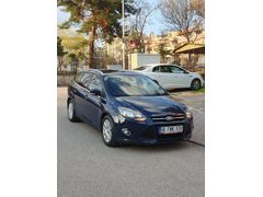 Sahibinden Ford Focus 1.6 TDCi Titanium 2014 Model