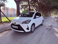 2017 TOYOTA YARİS 1.5 FUN SPECİAL BOYASIZ-KREDİ.KARTINA 12 TAKSİT