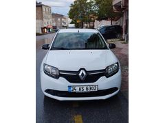 90 LIK Symbol 1.5 dCi Joy