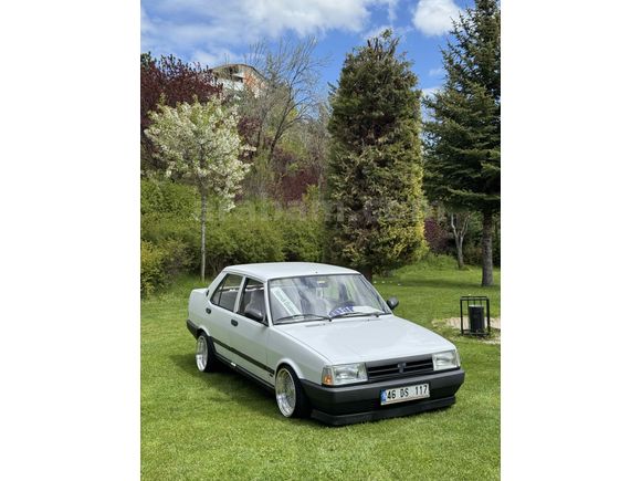 Sahibinden Tofaş Şahin 1.6 1995 Model 