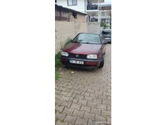 Sahibinden Volkswagen Golf 1.9 TD 1995 Model