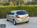 2007 OPEL CORSA 1.2 / OTOMATİK VİTES / Değişensiz