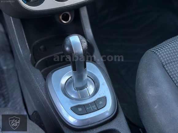 2007 OPEL CORSA 1.2 / OTOMATİK VİTES / Değişensiz