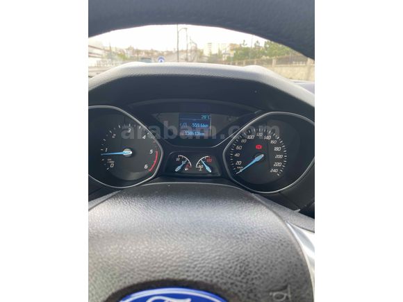 Sahibinden Ford Focus 1.6 TDCi Trend 2013 Model 