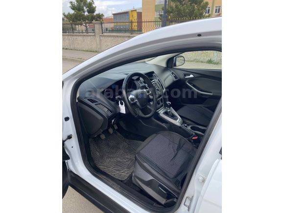 Sahibinden Ford Focus 1.6 TDCi Trend 2013 Model 