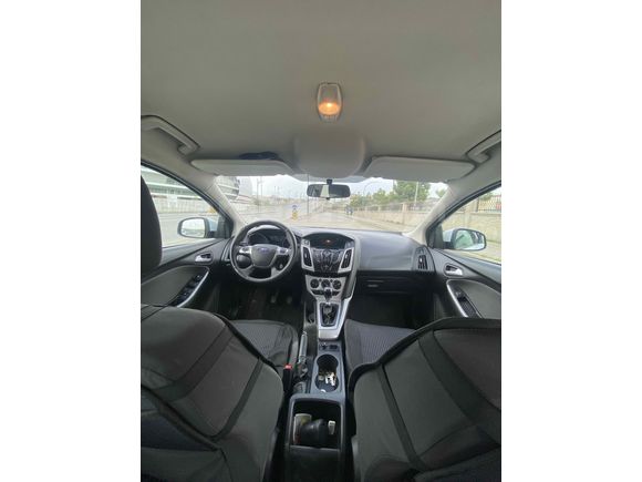 Sahibinden Ford Focus 1.6 TDCi Trend 2013 Model 