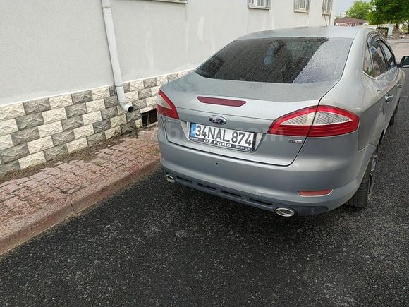 Sahibinden Ford Mondeo 2.0 TDCi Titanium 2010 Model