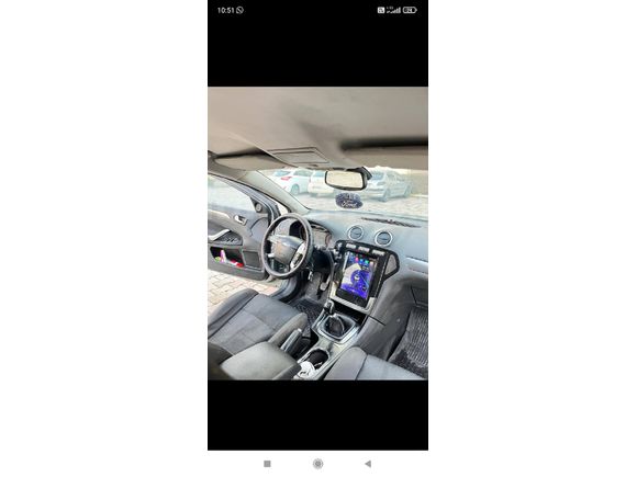 Sahibinden Ford Mondeo 2.0 TDCi Titanium 2010 Model