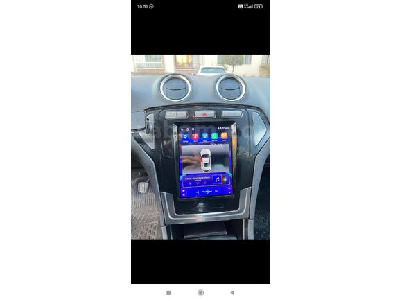 Sahibinden Ford Mondeo 2.0 TDCi Titanium 2010 Model