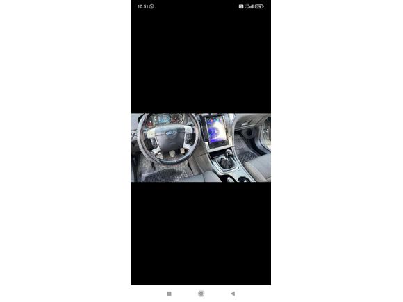 Sahibinden Ford Mondeo 2.0 TDCi Titanium 2010 Model