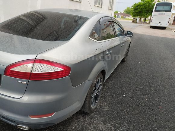 Sahibinden Ford Mondeo 2.0 TDCi Titanium 2010 Model