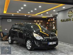 ORİJİNAL 80.000 KM 2013 MODEL BENZİNLİ OPEL CORSA